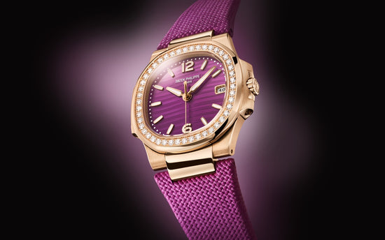 Patek Philippe Replica Watch Nautilus, 7010R-013