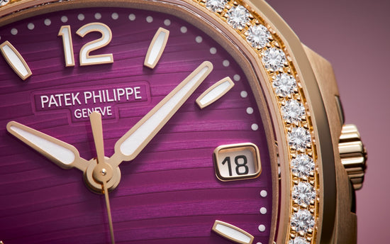 Patek Philippe Replica Watch Nautilus, 7010R-013