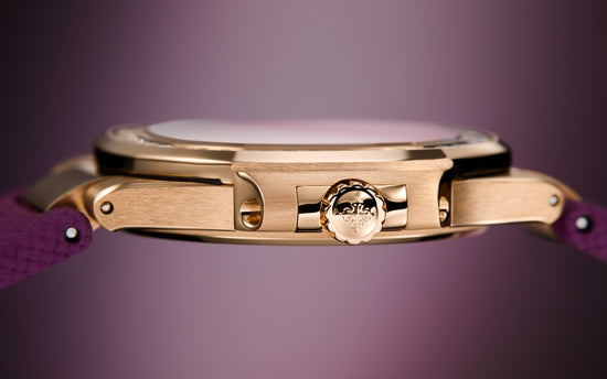 Patek Philippe Replica Watch Nautilus, 7010R-013