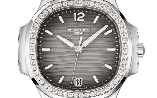 Patek Philippe Replica Watch Nautilus, 7118/1200A-011