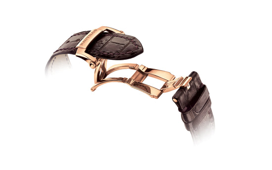 Patek Philippe Replica Watch Nautilus Date, Moon Phases Watch, 18k Rose Gold, 40mm, 5712R-001