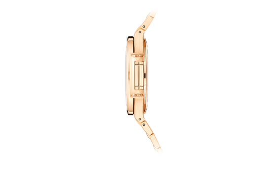 Patek Philippe Replica Watch Nautilus Ladies Automatic Watch, 18k Rose Gold, 35,2mm, 7118/1R-001