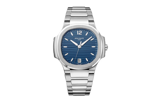Patek Philippe Replica Watch Nautilus Ladies Automatic Watch, Stainless Steel, 35,2mm, 7118/1A-001