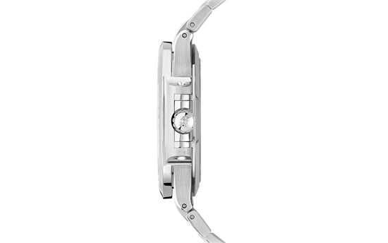 Patek Philippe Replica Watch Nautilus Ladies Automatic Watch, Stainless Steel, 35,2mm, 7118/1A-001