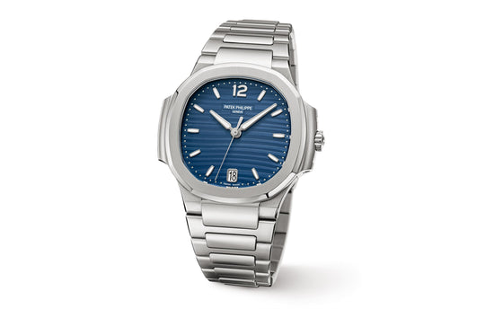 Patek Philippe Replica Watch Nautilus Ladies Automatic Watch, Stainless Steel, 35,2mm, 7118/1A-001