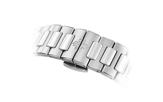 Patek Philippe Replica Watch Nautilus Ladies Automatic Watch, Stainless Steel, 35,2mm, 7118/1A-010