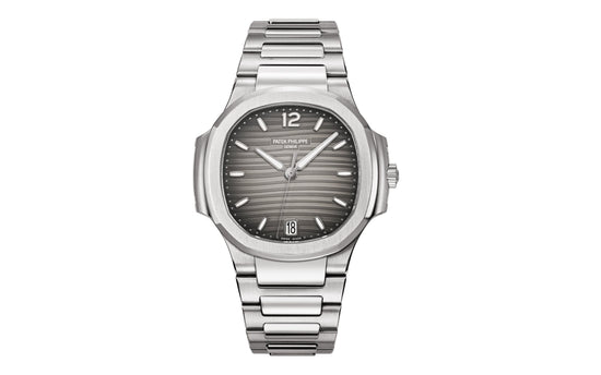 Patek Philippe Replica Watch Nautilus Ladies Automatic Watch, Stainless Steel, 35,2mm, 7118/1A-011