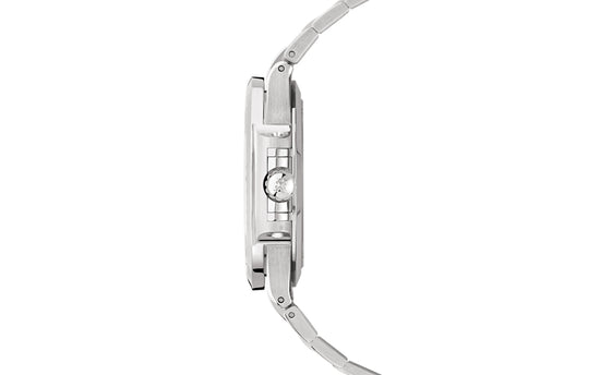 Patek Philippe Replica Watch Nautilus Ladies Automatic Watch, Stainless Steel, 35,2mm, 7118/1A-011