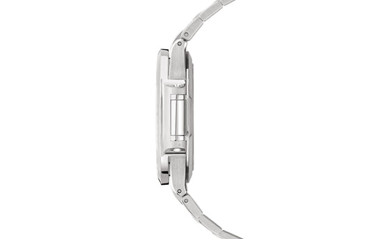 Patek Philippe Replica Watch Nautilus Ladies Automatic Watch, Stainless Steel, 35,2mm, 7118/1A-011