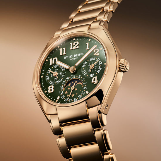 Patek Philippe Replica Watch Twenty~4, 7340-1R-010
