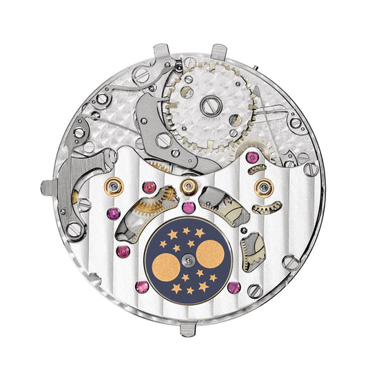 Patek Philippe Replica Watch Twenty~4, 7340-1R-010