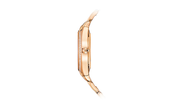 Patek Philippe Replica Watch Twenty~4 Automatic, 18k Rose Gold with 160 diamonds ~0,77ct, 36mm, 7300/1200R-001