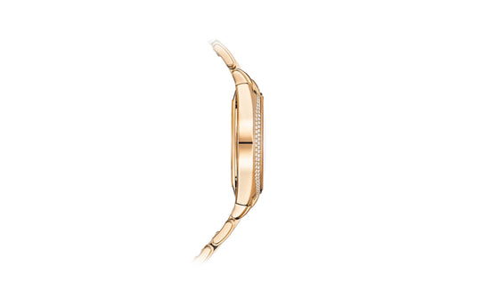 Patek Philippe Replica Watch Twenty~4 Automatic, 18k Rose Gold with 160 diamonds ~0,77ct, 36mm, 7300/1200R-011