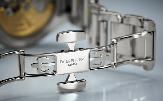 Patek Philippe Replica Watch Twenty~4 Automatic, Stainless Steel with 160 diamonds ~0,77ct, 36mm, 7300/1200A-010