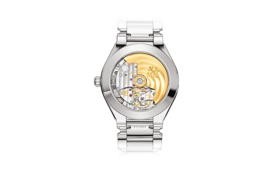 Patek Philippe Replica Watch Twenty~4 Automatic, Stainless Steel with 160 diamonds ~0,77ct, 36mm, 7300/1200A-010