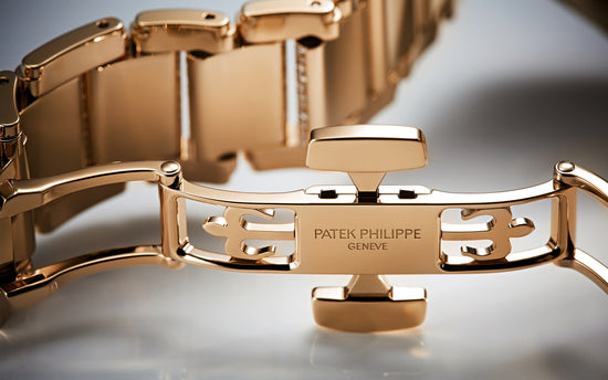 Patek Philippe Replica Watch Twenty~4 Haute Joaillerie Automatic, 18k Rose Gold with 3238 diamonds: ~17.21 ct, 36mm, 7300/1450R-001