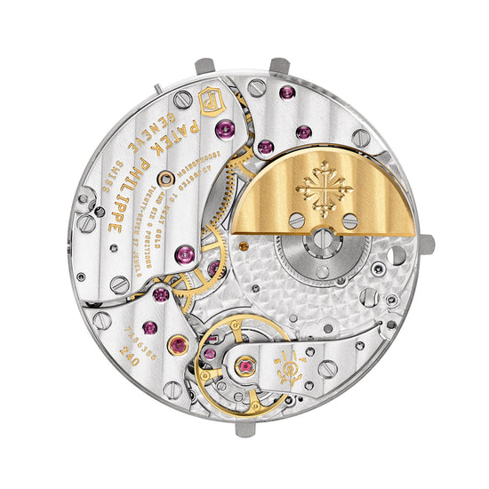 Patek Philippe Replica Watch Twenty4, 7340-1R-001
