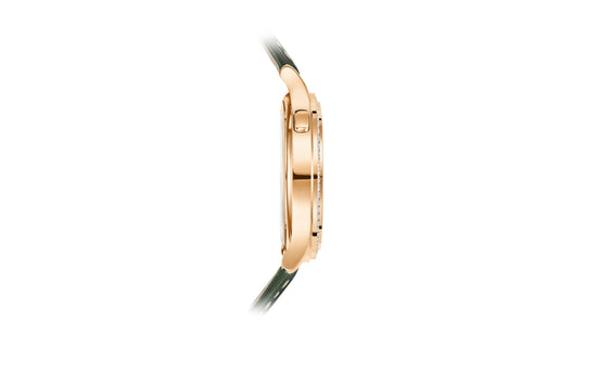 Patek Philippe Replica Watch Women’s Complication World-Time, 18k Rose Gold set with 89 diamonds (~1.03 ct.), 36mm, 7130R-014