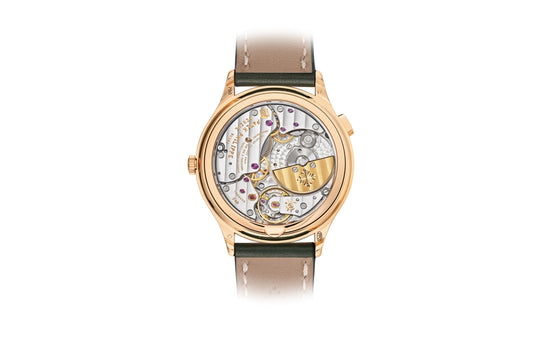 Patek Philippe Replica Watch Women’s Complication World-Time, 18k Rose Gold set with 89 diamonds (~1.03 ct.), 36mm, 7130R-014