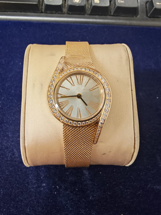 Piaget Replica Watch Limelight 2022 Limelight Gala G0A42213