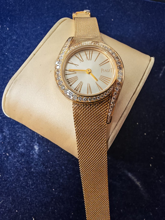 Piaget Replica Watch Limelight 2022 Limelight Gala G0A42213