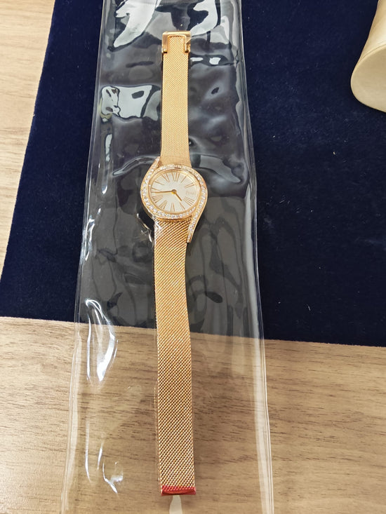 Piaget Replica Watch Limelight 2022 Limelight Gala G0A42213