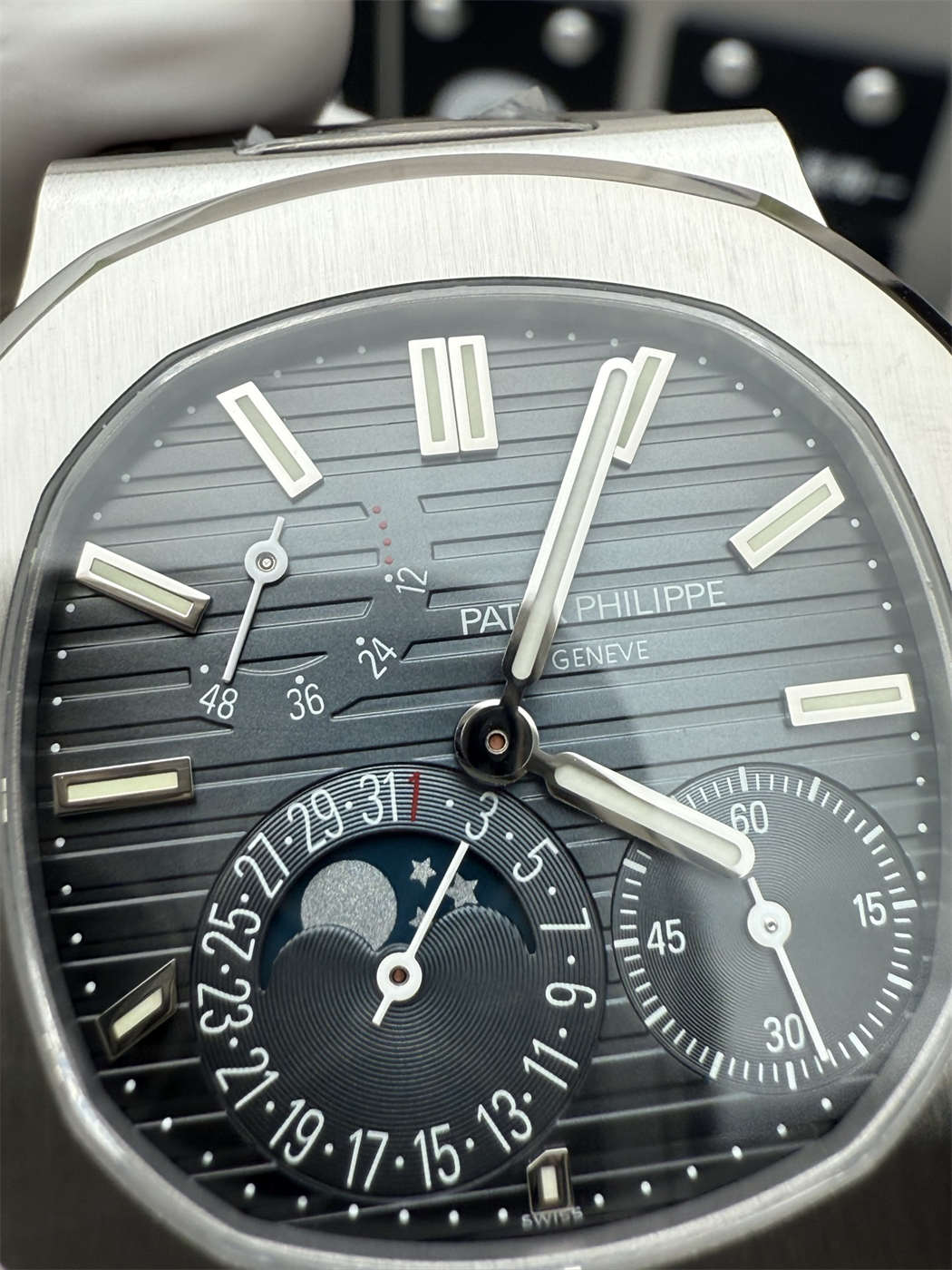 PPF 5712 with Real Power Reserve | V3 Super Clone