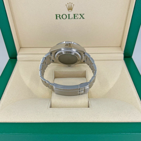 Pre-owned 2022Rolex Replica Watch Deepsea James Cameron, D-blue Dial, 44mm, Oystersteel, 126660-0002