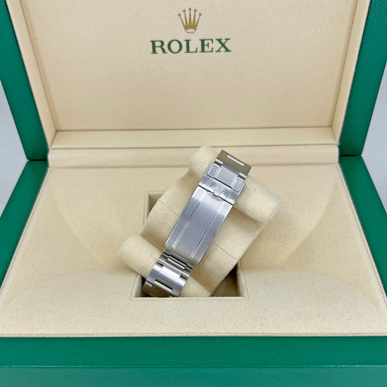 Pre-owned 2022Rolex Replica Watch Deepsea James Cameron, D-blue Dial, 44mm, Oystersteel, 126660-0002