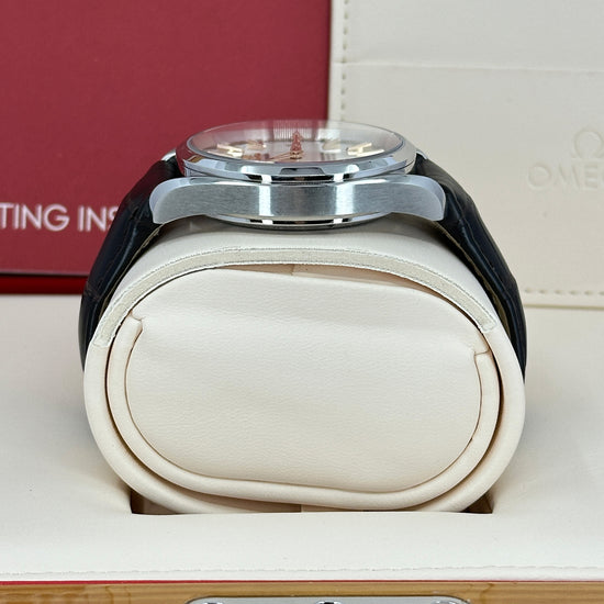 Pre-owned Omega Replica Watch Seamaster Aqua Terra 150m 41.5mm 231.13.42.21.02.003 Complete, 2019