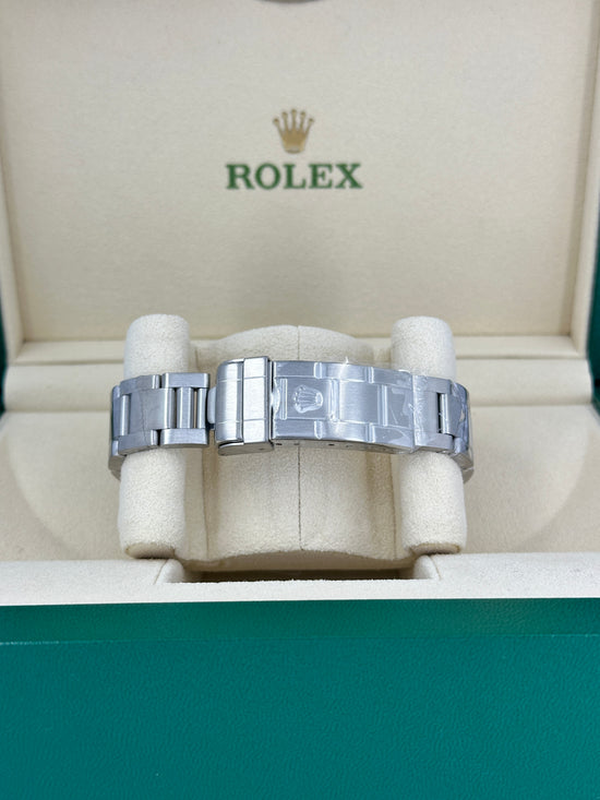 Pre-Owned Rolex Replica Watch Submariner Date 1999 16610