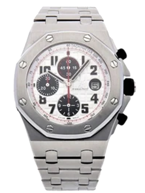 Replica Audemars Piguet Prestige Sports Collection Royal Oak Offshore Chronograph Watches 26170ST.OO.D101CR.02