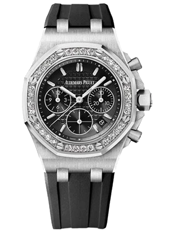 Replica Audemars Piguet Royal Oak Offshore Chronograph Watch 26231ST.ZZ.D002CA.01