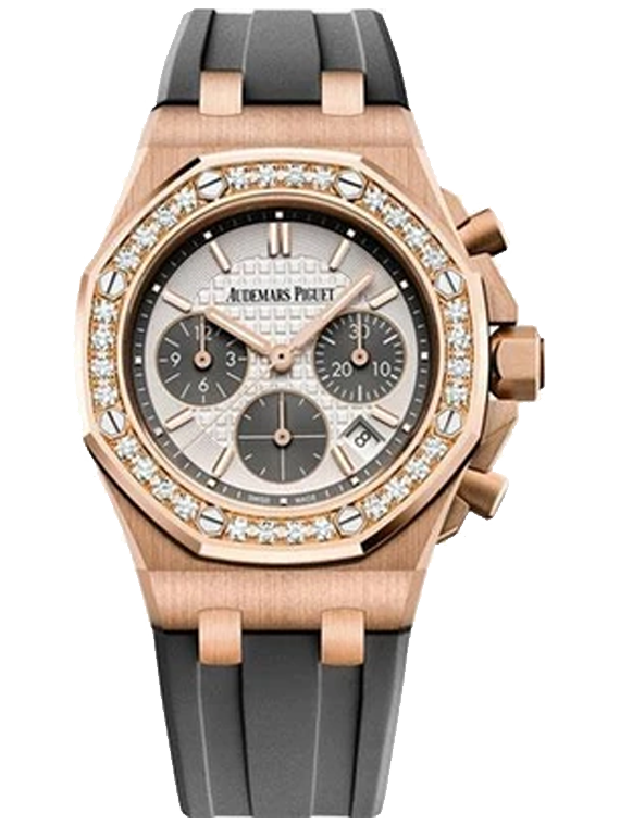 Replica Audemars Piguet Royal Oak Offshore Selfwinding Chronograph Watch 26231OR.ZZ.D003CA.01