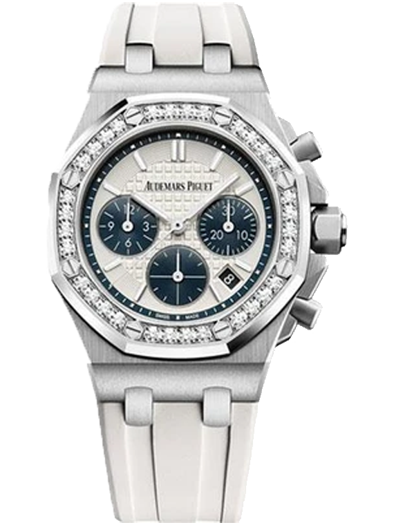 Replica Audemars Piguet Royal Oak Offshore Selfwinding Chronograph Watch 26231ST.ZZ.D010CA.01