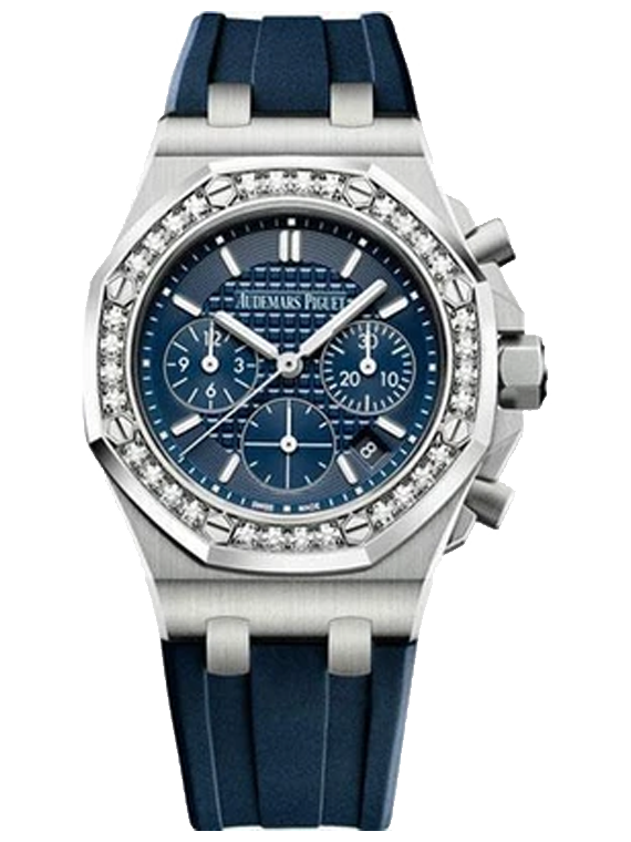 Replica Audemars Piguet Royal Oak Offshore Selfwinding Chronograph Watch 26231ST.ZZ.D027CA.01