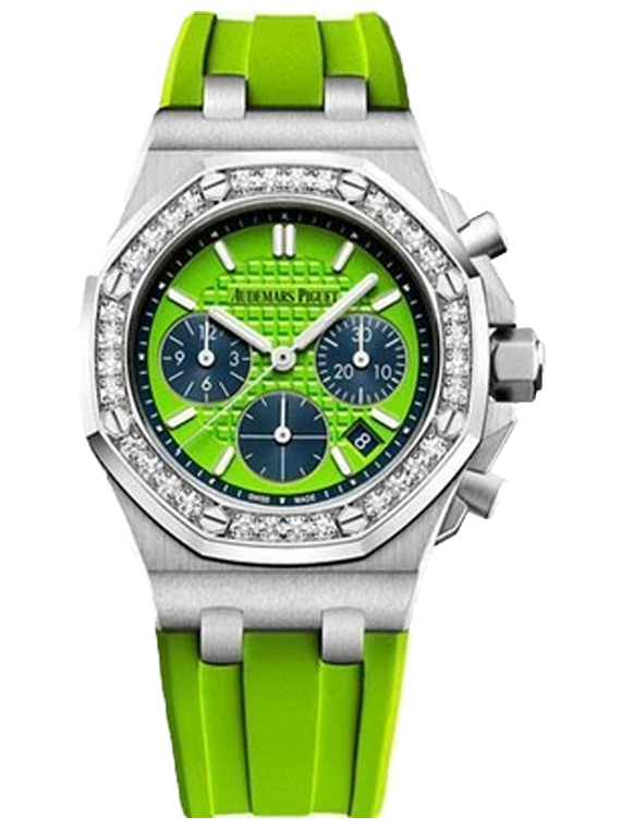 Replica Audemars Piguet Royal Oak Offshore Selfwinding Chronograph Watch 26231ST.ZZ.D038CA.01