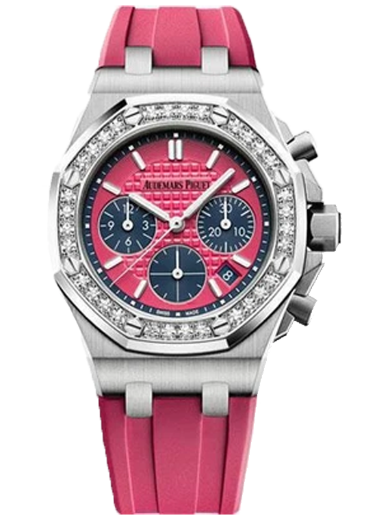 Replica Audemars Piguet Royal Oak Offshore Selfwinding Chronograph Watch 26231ST.ZZ.D069CA.01