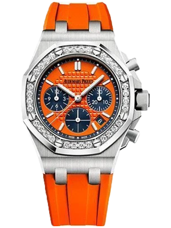 Replica Audemars Piguet Royal Oak Offshore Selfwinding Chronograph Watch 26231ST.ZZ.D070CA.01