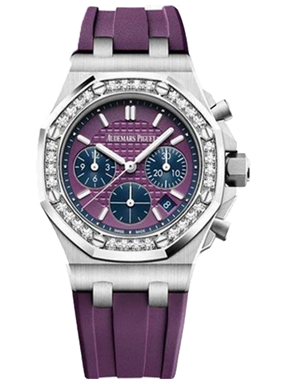 Replica Audemars Piguet Royal Oak Offshore Selfwinding Chronograph Watch 26231ST.ZZ.D075CA.01