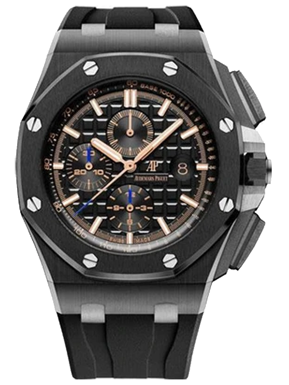 Replica Audemars Piguet Royal Oak Offshore Selfwinding Chronograph Watch 26405CE.OO.A002CA.02