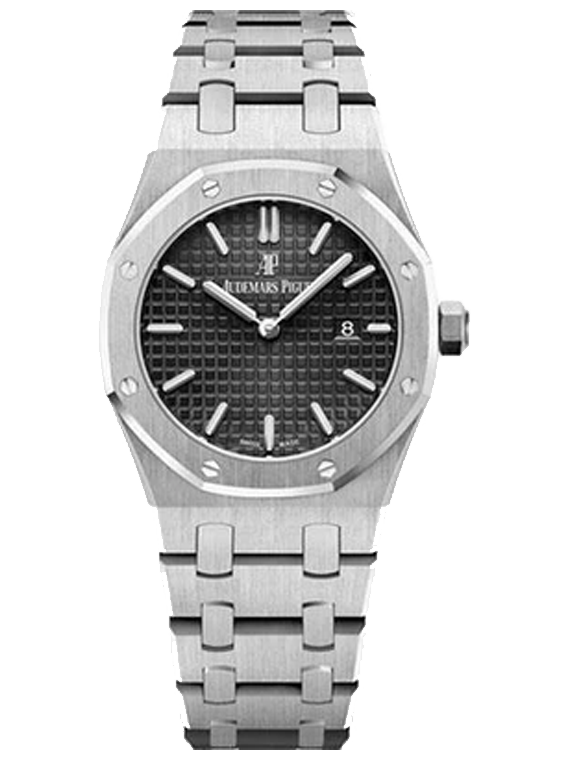 Replica Audemars Piguet Royal Oak Quartz Watch 67650ST.OO.1261ST.01