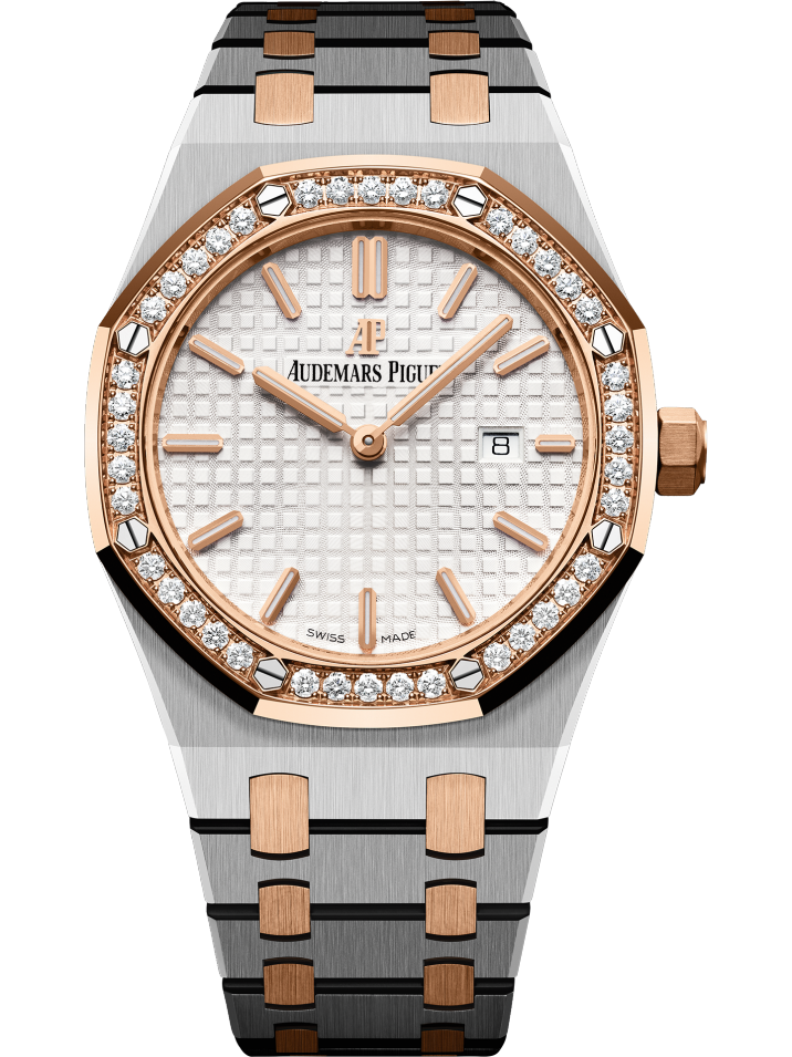 Replica Audemars Piguet Royal Oak Quartz