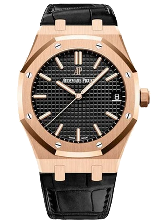 Replica Audemars Piguet Royal Oak Selfwinding 15500OR.OO.D002CR.01