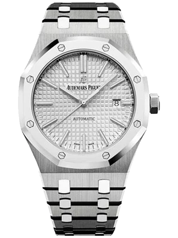 Replica Audemars Piguet Royal Oak Selfwinding QE II Cup 2017 Limited Edition of 200 Watch 15403IP.OO.1220IP.01