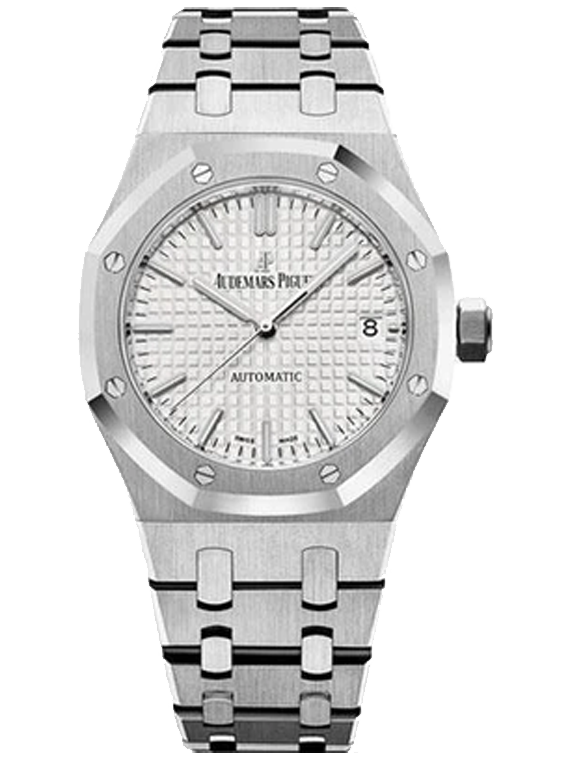 Replica Audemars Piguet Royal Oak Selfwinding Watch 15450ST.OO.1256ST.01