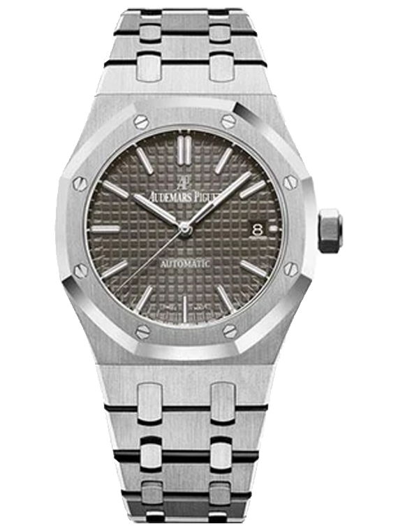 Replica Audemars Piguet Royal Oak Selfwinding Watch 15450ST.OO.1256ST.02