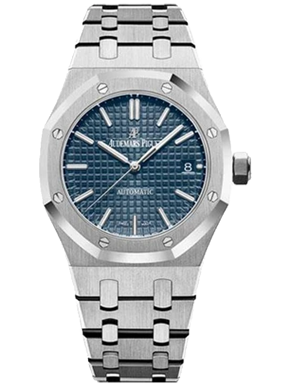 Replica Audemars Piguet Royal Oak Selfwinding Watch 15450ST.OO.1256ST.03