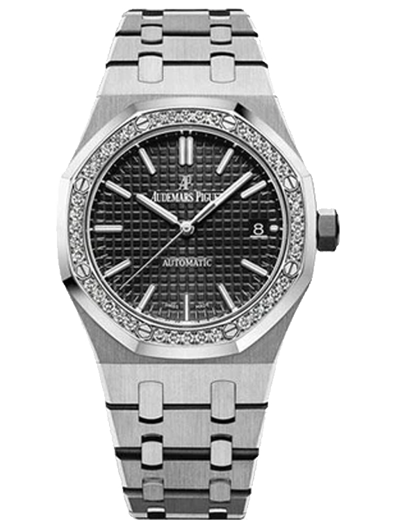 Replica Audemars Piguet Royal Oak Selfwinding Watch 15451ST.ZZ.1256ST.01.A