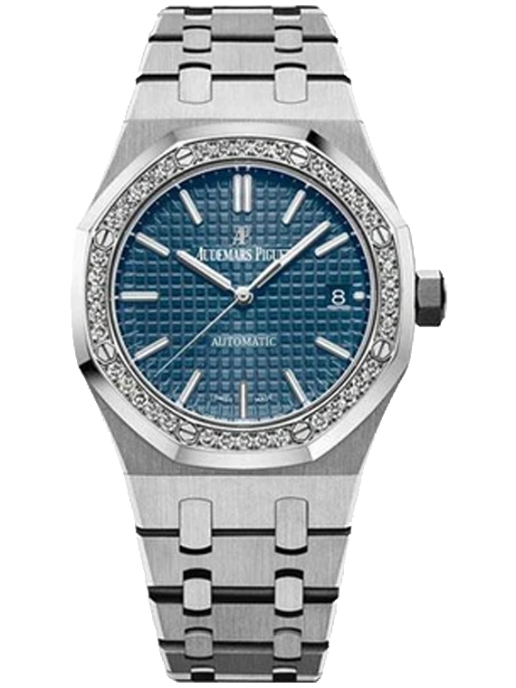 Replica Audemars Piguet Royal Oak Selfwinding Watch 15451ST.ZZ.1256ST.03